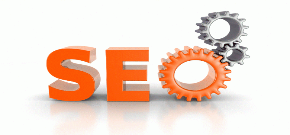 SEO at Work
